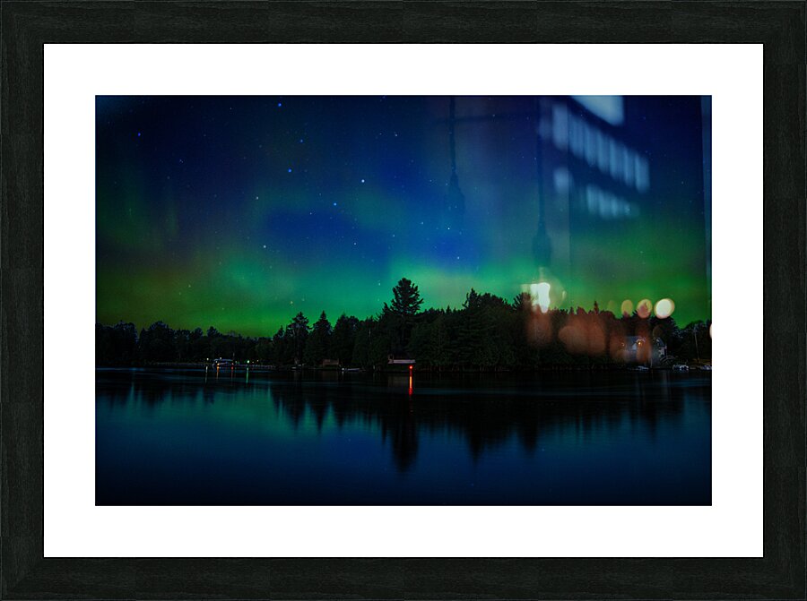 JBS 3479  Picture Frame print