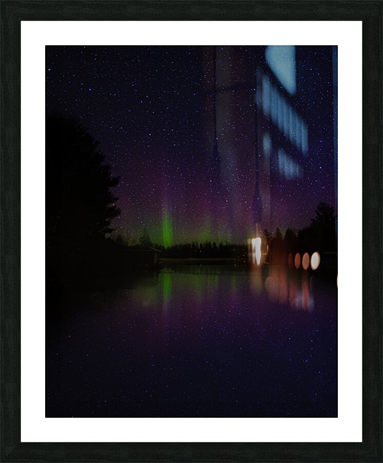 JBS 3924  Picture Frame print