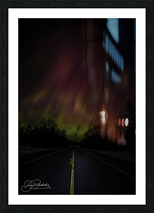 DSC 4394 Picture Frame print