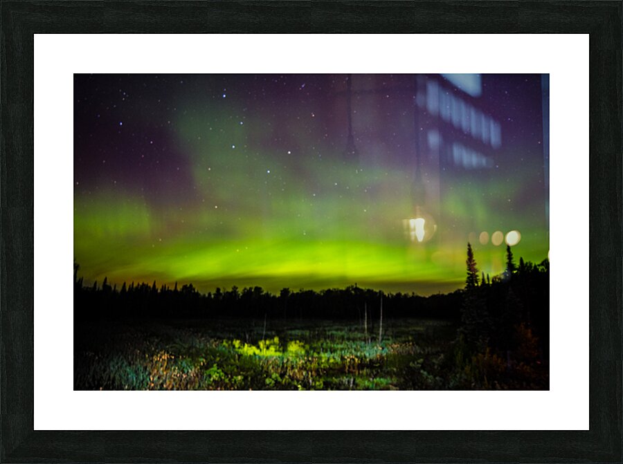 JBS 2351 Picture Frame print