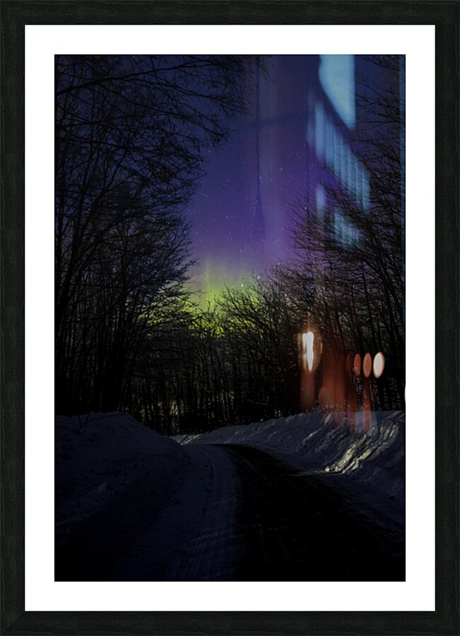 JBS 4147 Picture Frame print