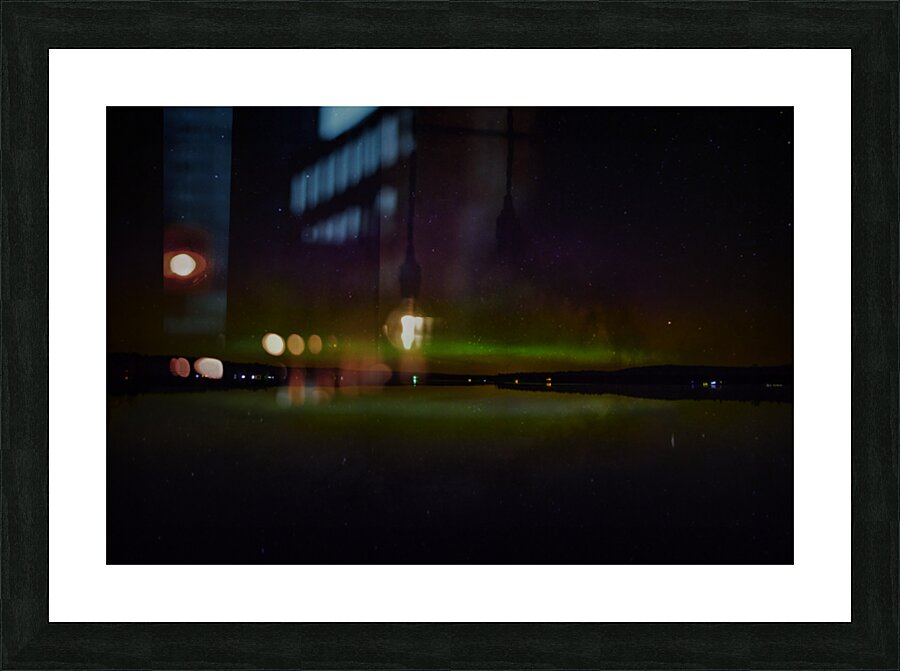 JBS 3714 2 Picture Frame print