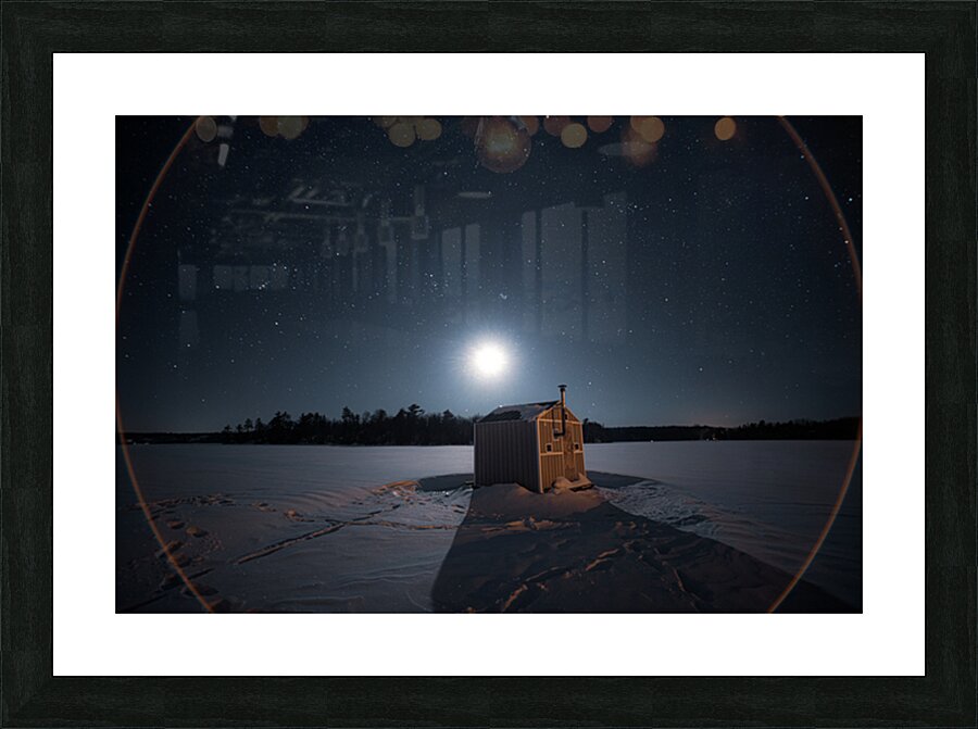 JBS 9530 Picture Frame print