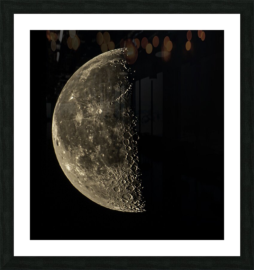 JBS 8184 Picture Frame print