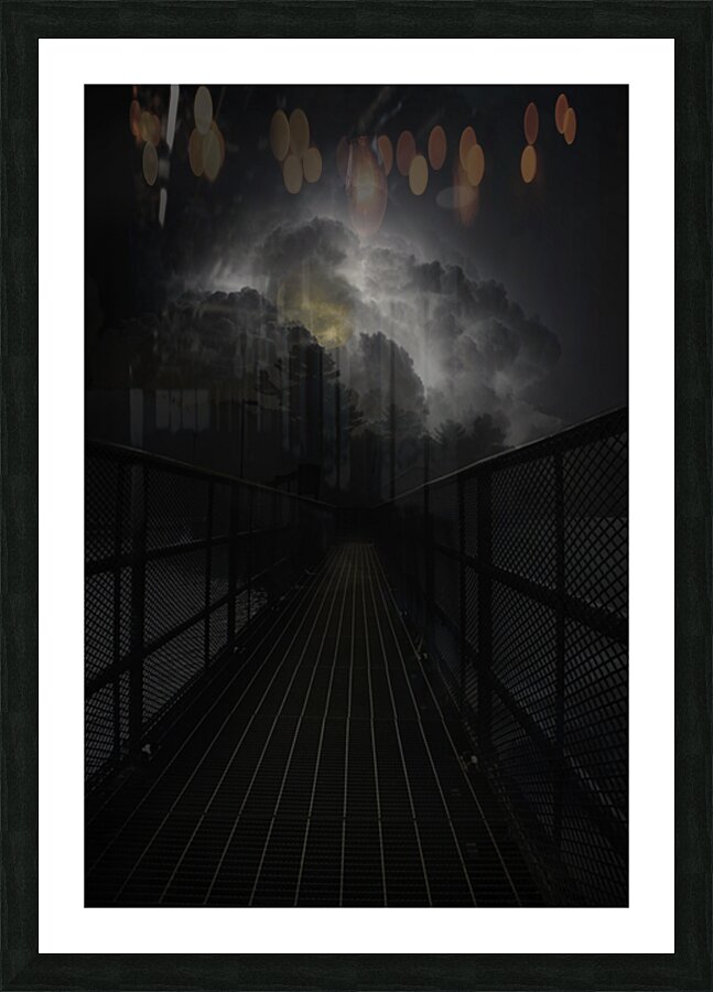 JBS 3041 Picture Frame print