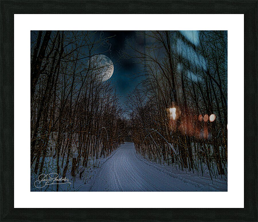 DSC 4175  Picture Frame print