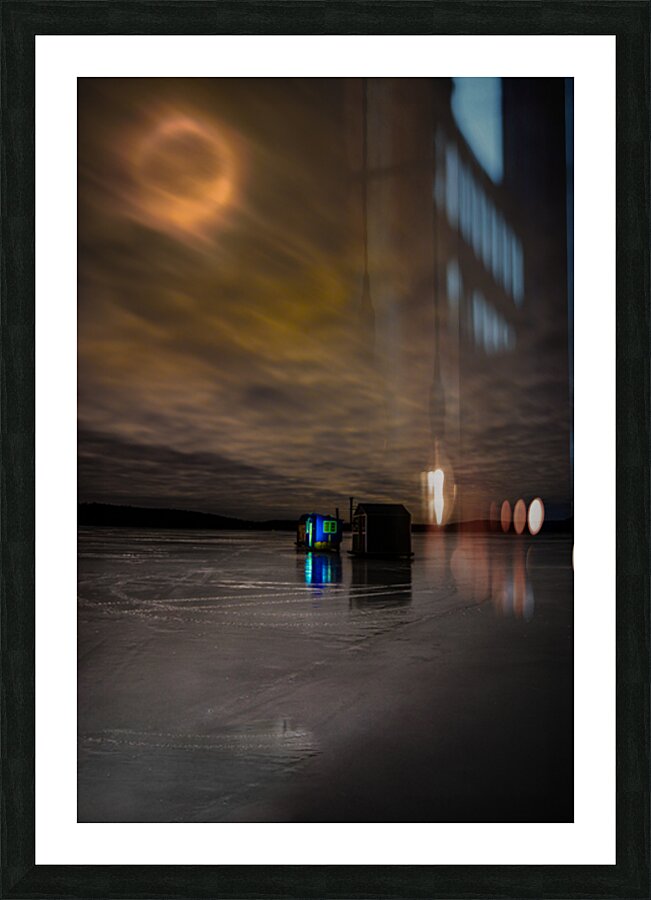 JBS 9712 2 Picture Frame print