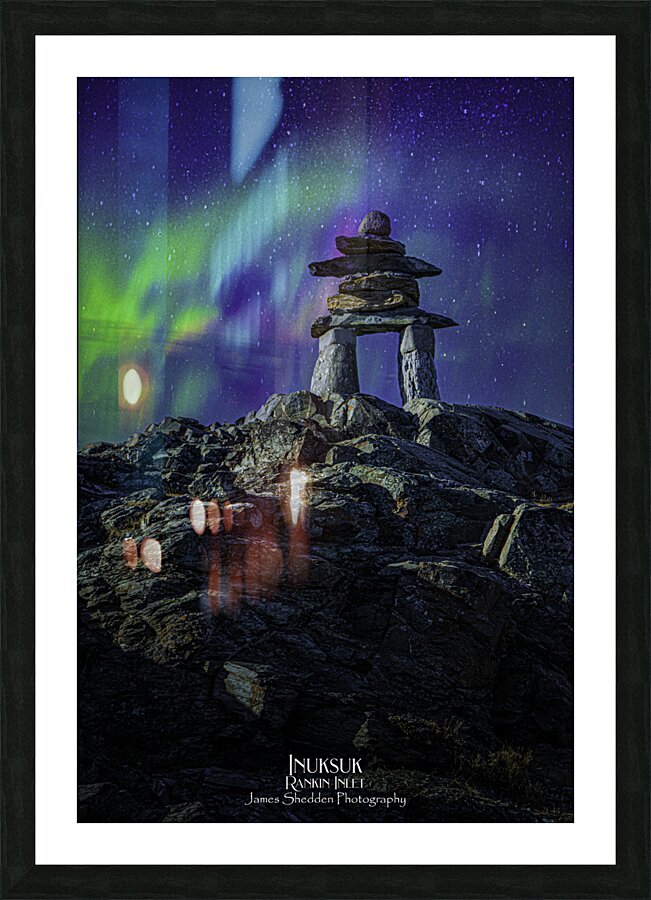 JBS 6084  Picture Frame print