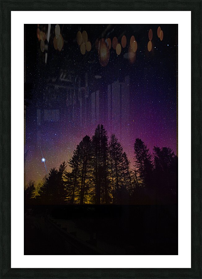 JBS 9713 Picture Frame print