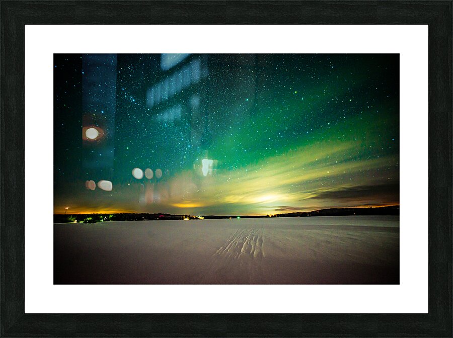 JBS 8511  Picture Frame print