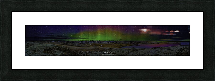 JBS 6108 Pano  Picture Frame print