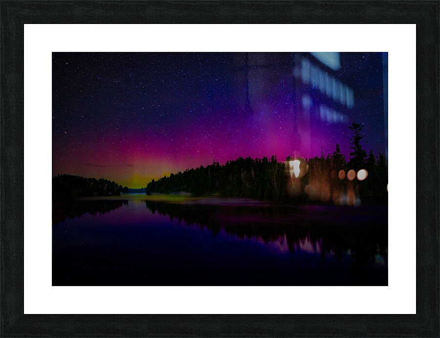 JBS 7176 Picture Frame print