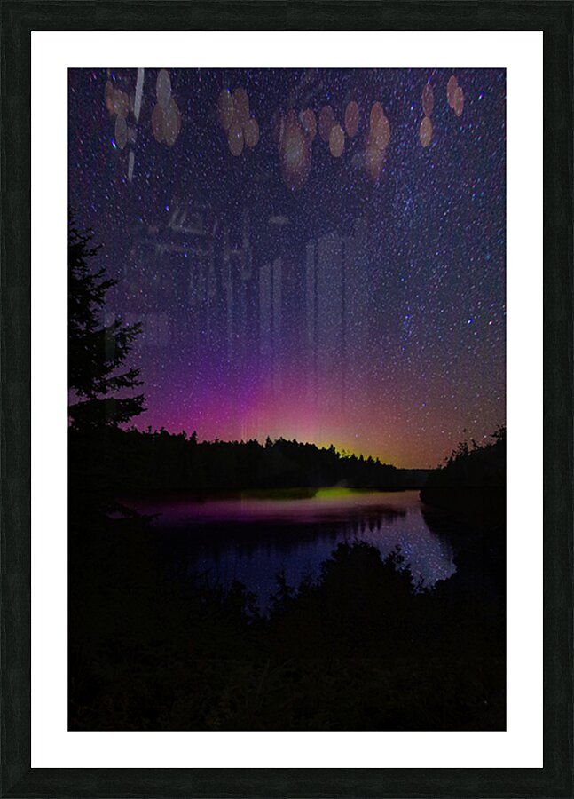 JBS 7183 Picture Frame print