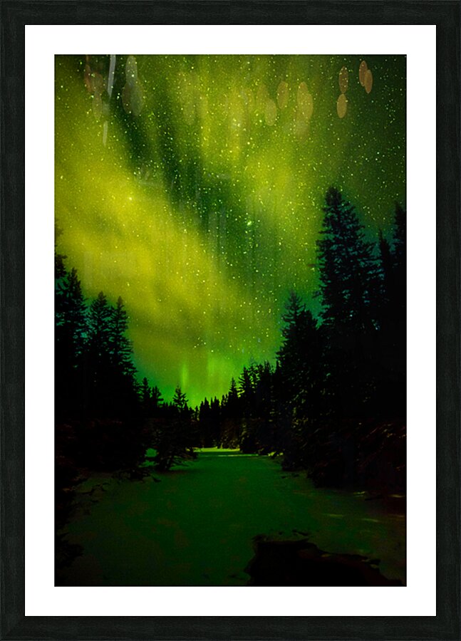 JBS 6014ng  Picture Frame print