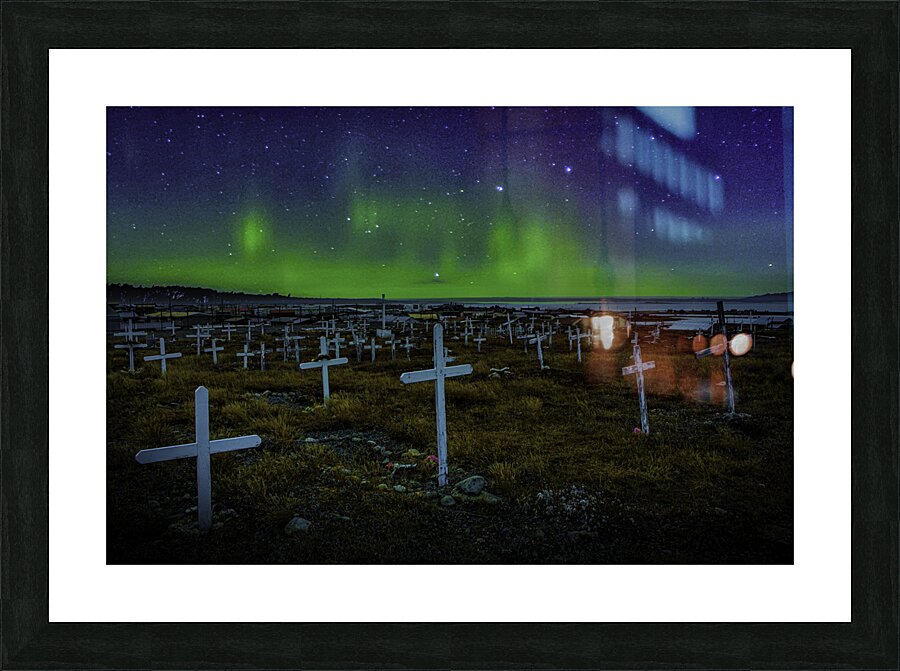 JBS 6175  Picture Frame print