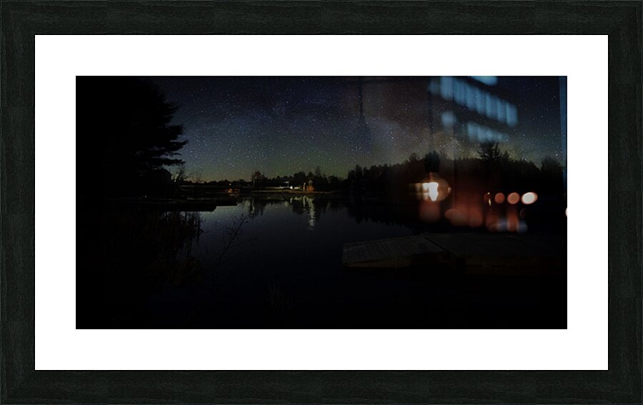 JBS 0436  Picture Frame print