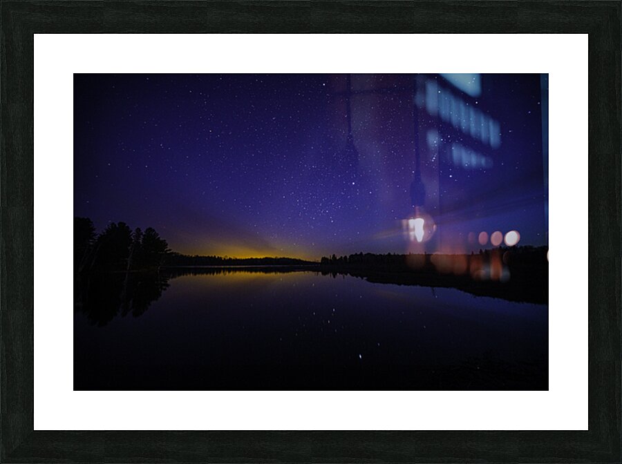 JBS 0693 Picture Frame print