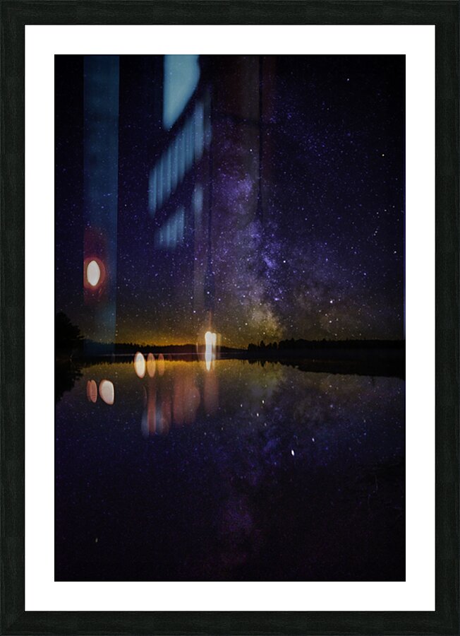 JBS 0694  Picture Frame print