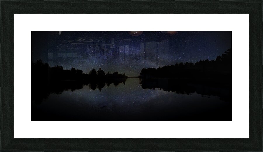 JBS 0701 Picture Frame print