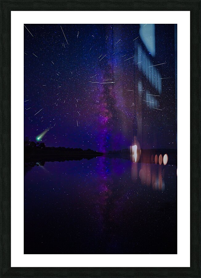 JBS 0694  Picture Frame print