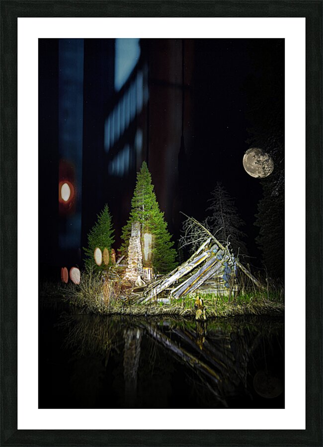 DSC 4623  Picture Frame print