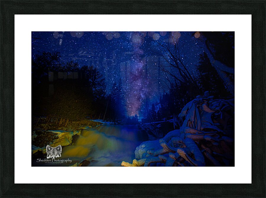 JBS 0712 2  Picture Frame print