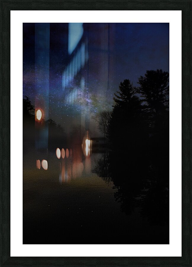 JBS 3523 1 Picture Frame print