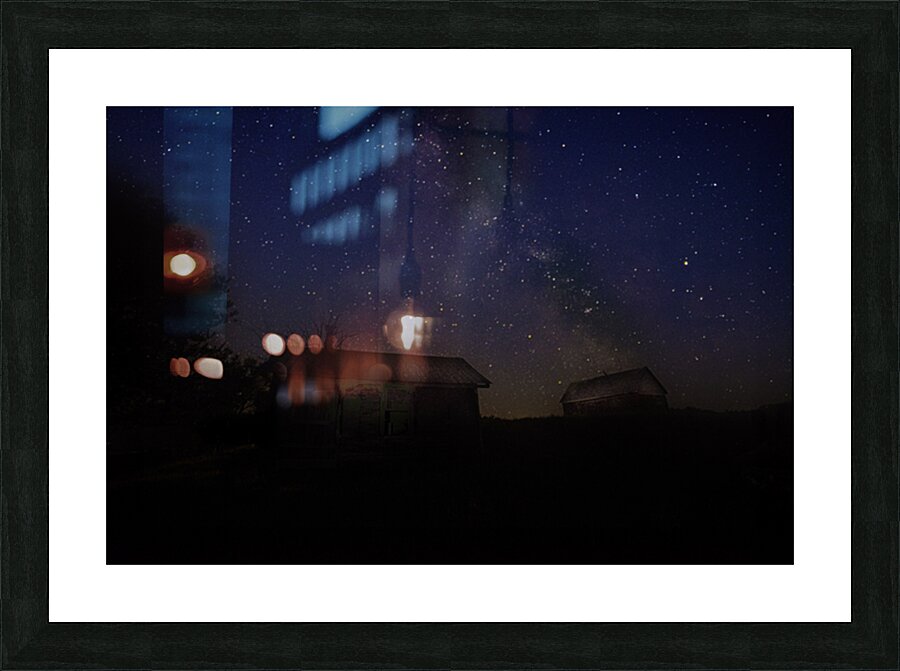 JBS 2871 2 1 Picture Frame print