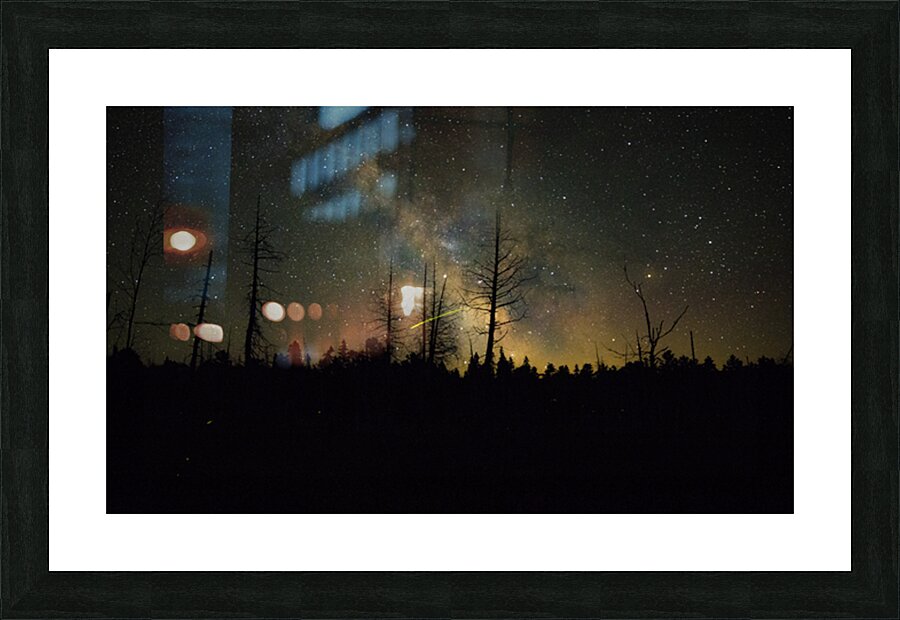 JBS 1459 Picture Frame print