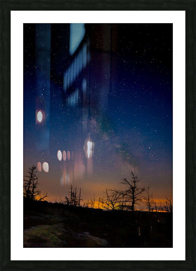 JBS 3918 Picture Frame print