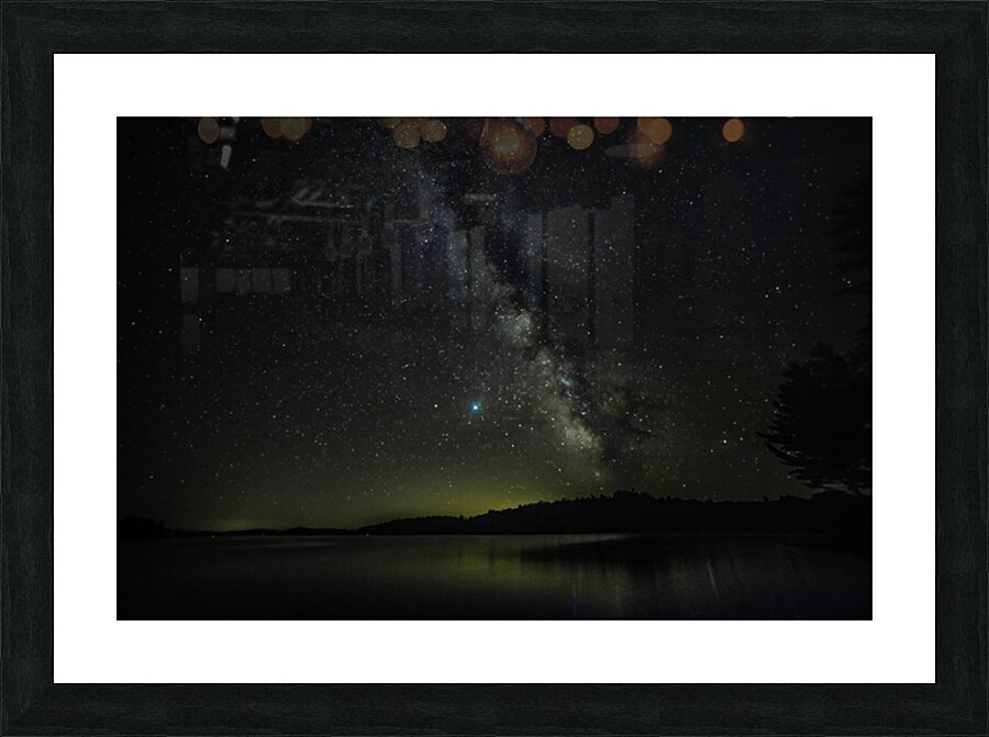 JBS 2487 Picture Frame print