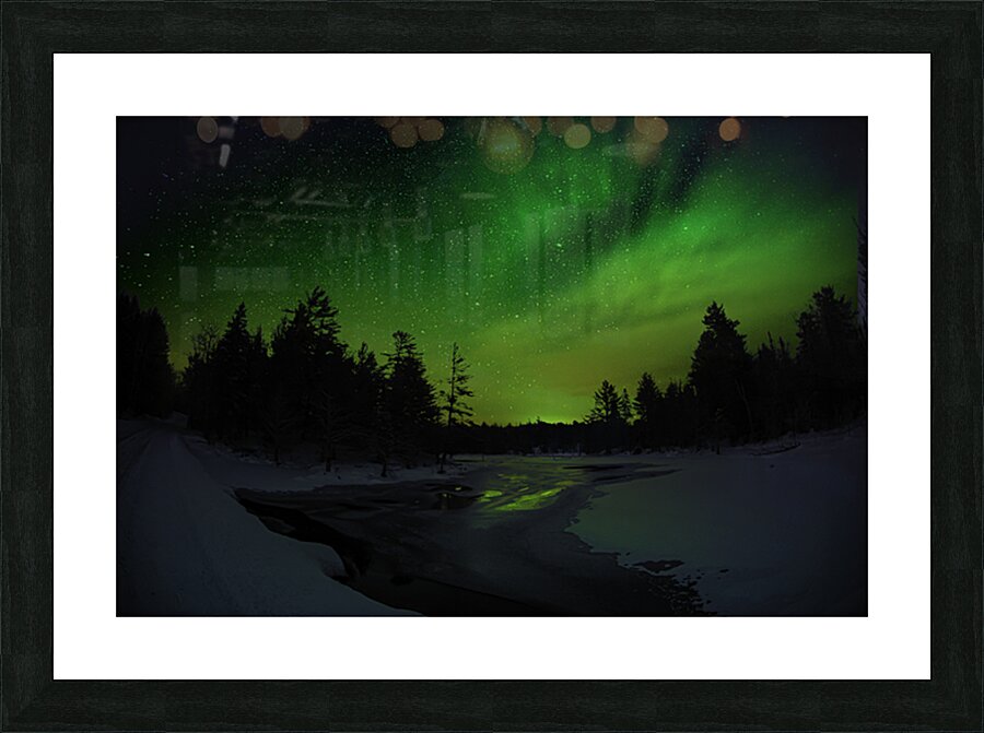 JBS 3438 Picture Frame print