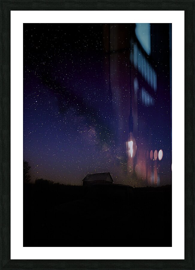 JBS 2880 2 1 Picture Frame print