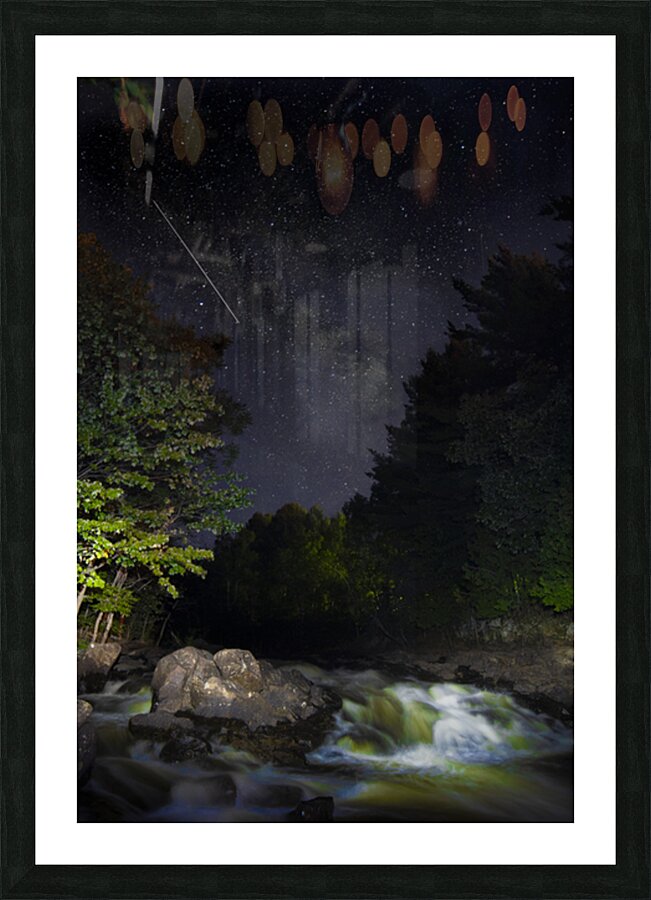 JBS 1594 Picture Frame print