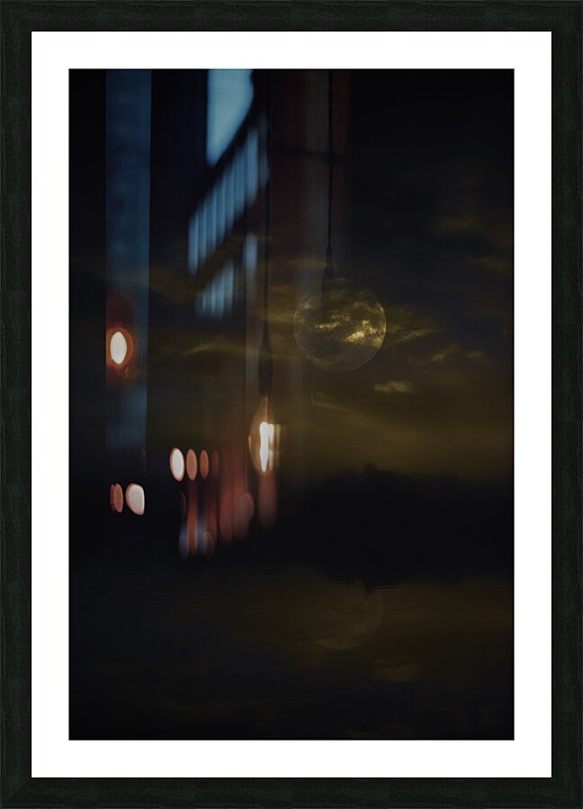 JBS 3568  Picture Frame print