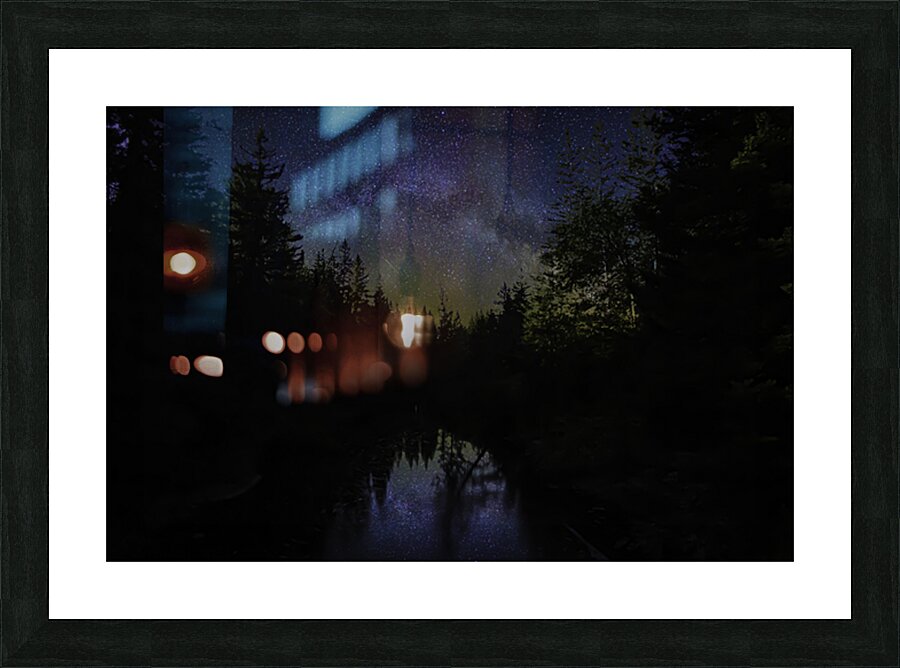 JBS 2748 Picture Frame print