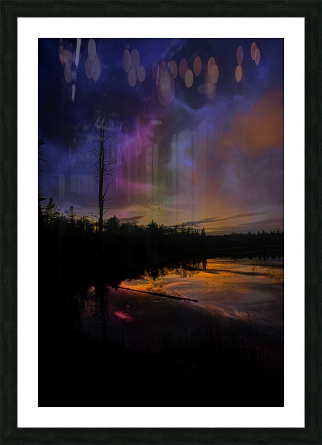 JBS 4292 1 Picture Frame print