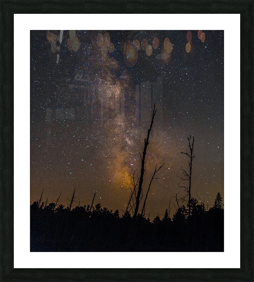 JBS 5360 2 Picture Frame print