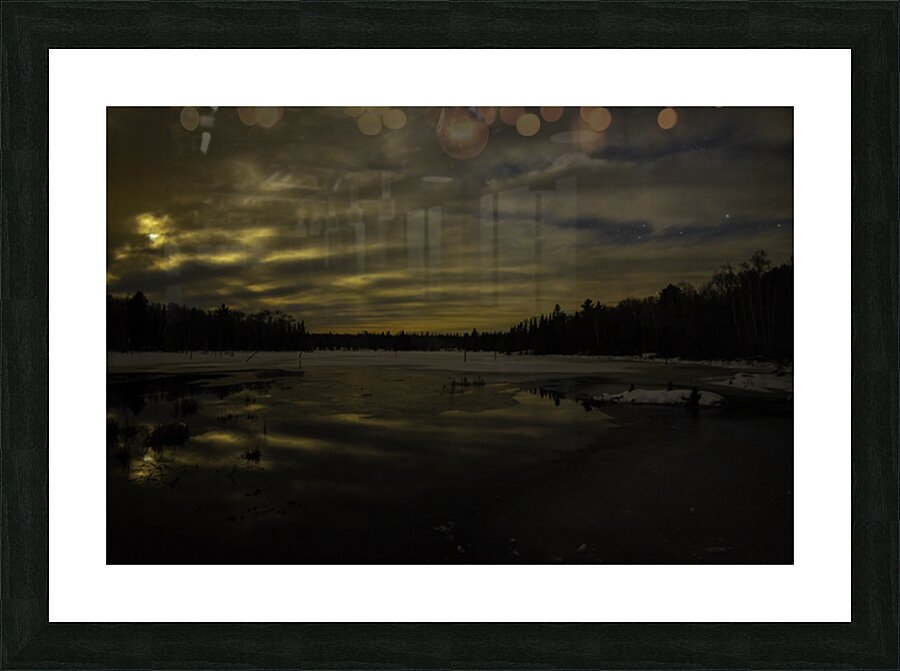 JBS 5561 Picture Frame print