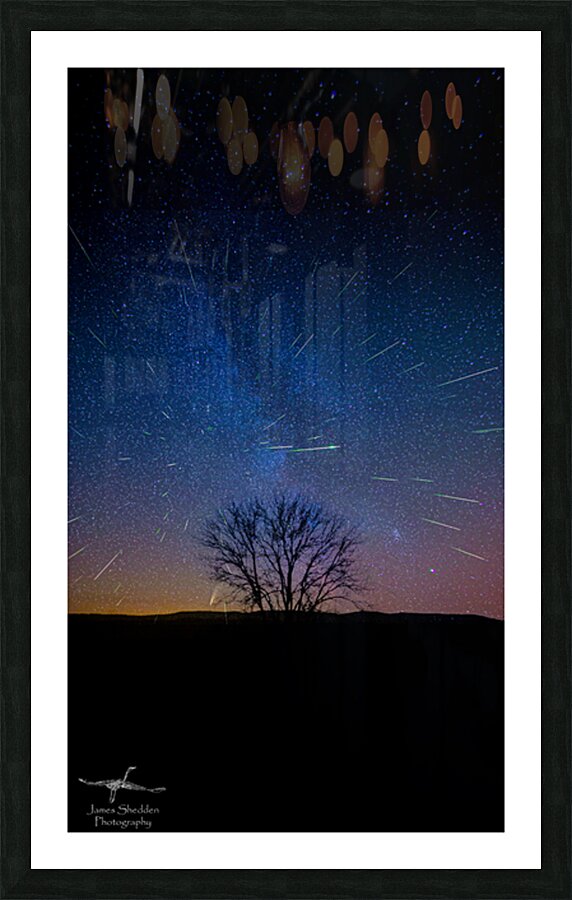 JBS 4027  Picture Frame print