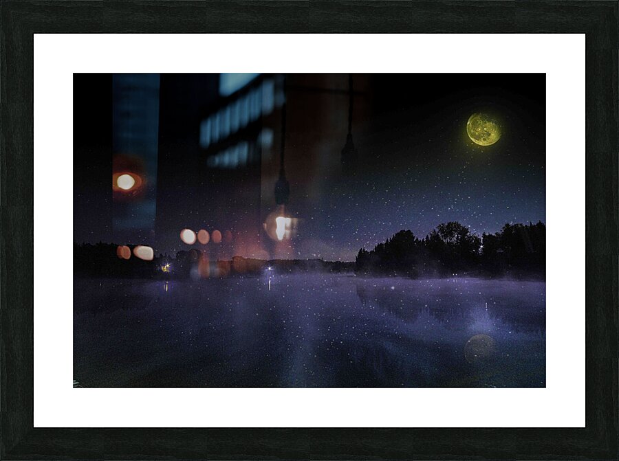 JBS 5728 2  Picture Frame print