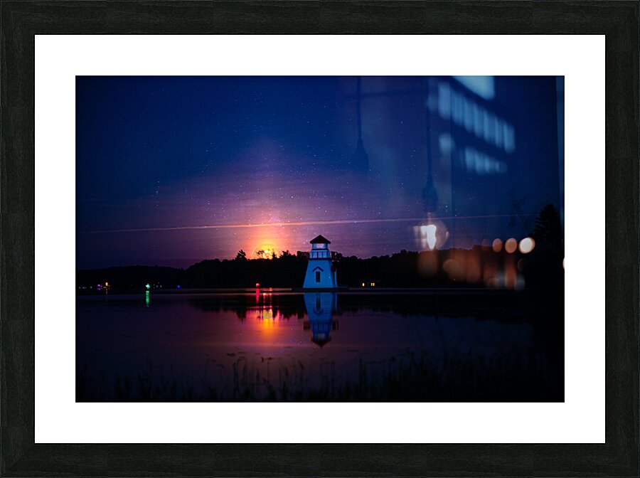 JBS 4225  Picture Frame print