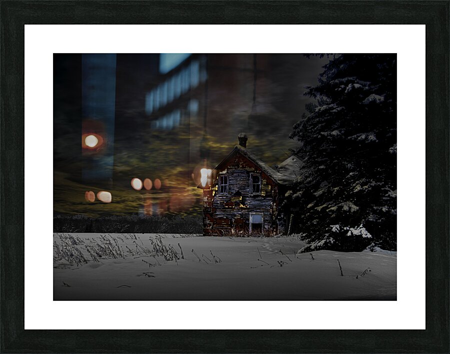 JBS 4521 2  Picture Frame print