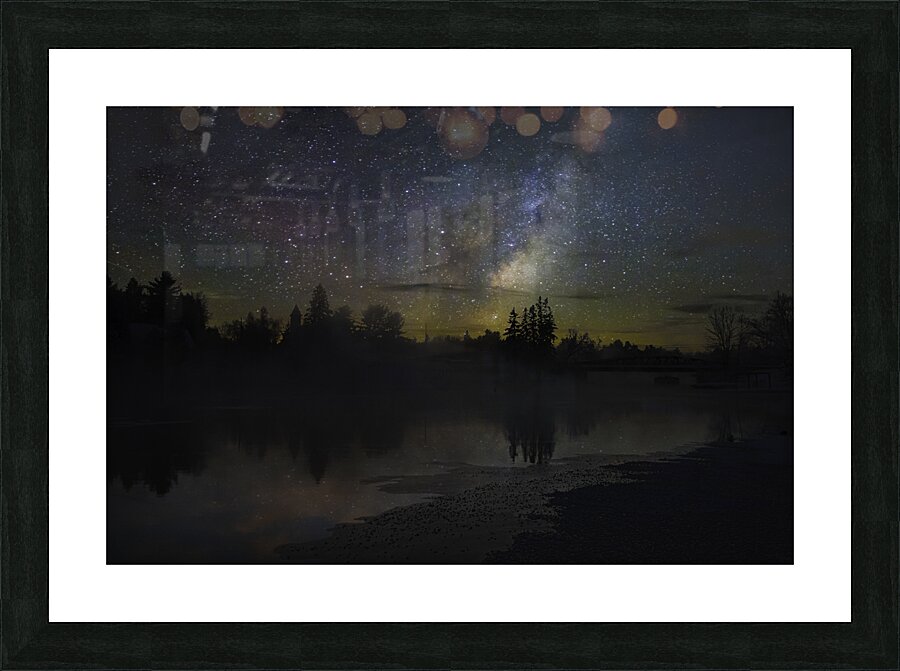 JBS 5134 Picture Frame print