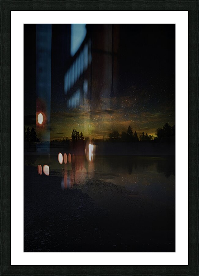 JBS 5139 2 Picture Frame print