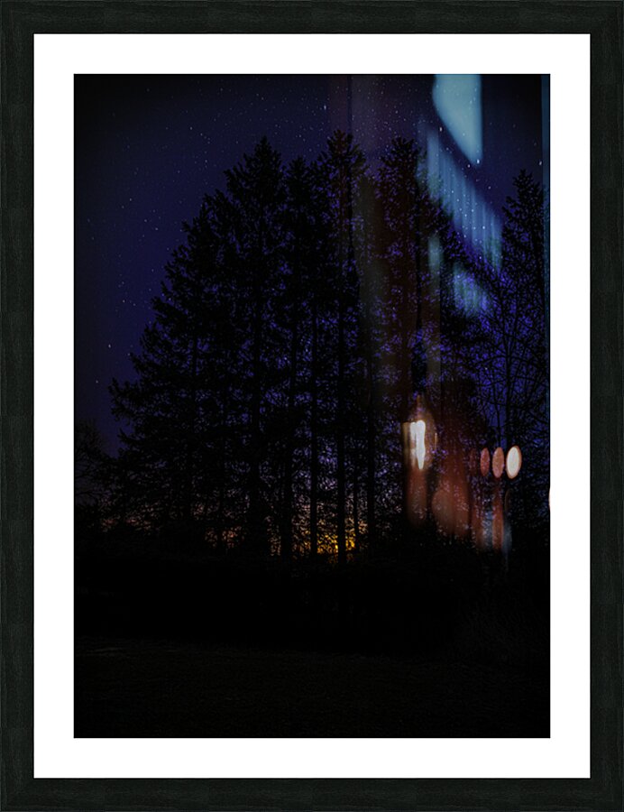 JBS 4719  Picture Frame print