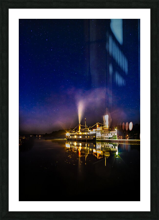 JBS 4162 Picture Frame print