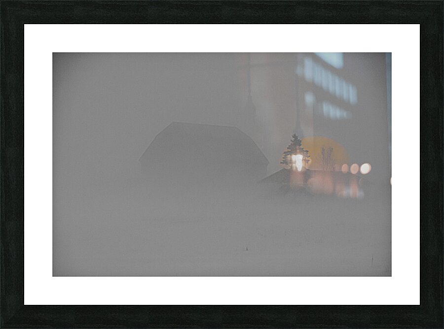 JBS 7690 Picture Frame print