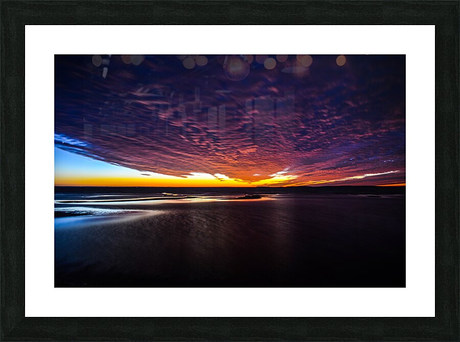 JBS 3798 Picture Frame print