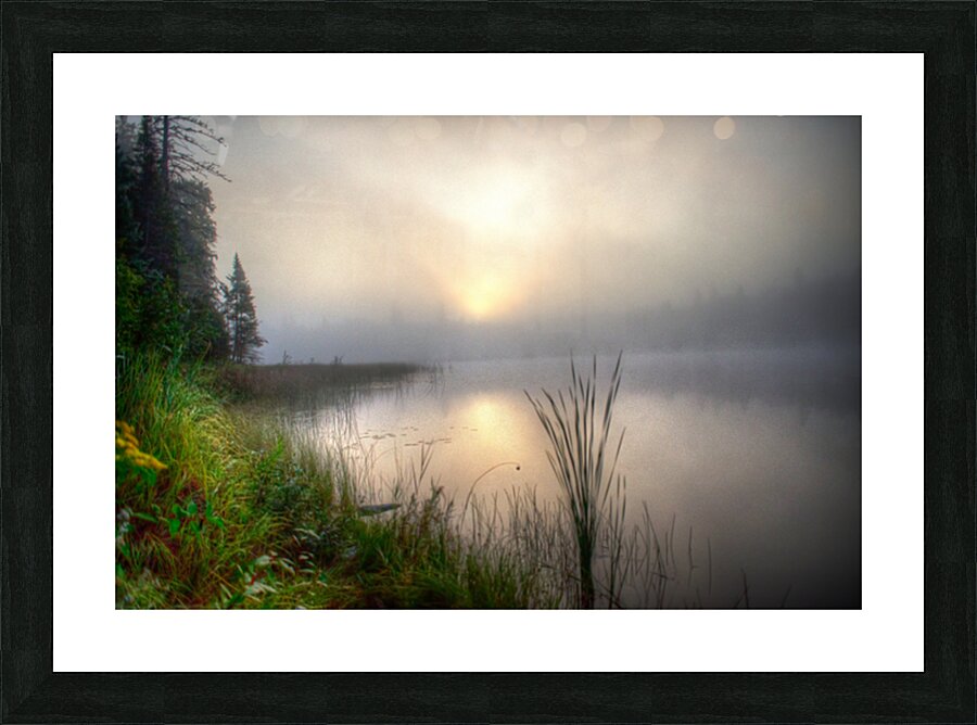 JBS 2558 Picture Frame print